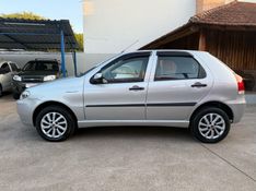 Fiat PALIO ECONOMY 1.0 8V 2010 FERREIRA VEÍCULOS VENÂNCIO AIRES / Carros no Vale