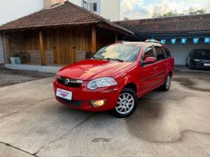 Fiat PALIO WEEKEND ATTRACTIVE 1.4 8V 2013 FERREIRA VEÍCULOS VENÂNCIO AIRES / Carros no Vale