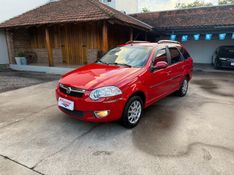 Fiat PALIO WEEKEND ATTRACTIVE 1.4 8V 2013 FERREIRA VEÍCULOS VENÂNCIO AIRES / Carros no Vale