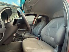 Fiat PALIO WEEKEND ATTRACTIVE 1.4 8V 2013 FERREIRA VEÍCULOS VENÂNCIO AIRES / Carros no Vale