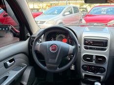 Fiat PALIO WEEKEND ATTRACTIVE 1.4 8V 2013 FERREIRA VEÍCULOS VENÂNCIO AIRES / Carros no Vale