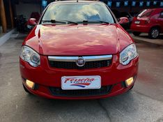 Fiat PALIO WEEKEND ATTRACTIVE 1.4 8V 2013 FERREIRA VEÍCULOS VENÂNCIO AIRES / Carros no Vale