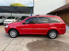 Fiat PALIO WEEKEND ATTRACTIVE 1.4 8V 2013 FERREIRA VEÍCULOS VENÂNCIO AIRES / Carros no Vale