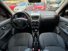 Fiat PALIO WEEKEND ATTRACTIVE 1.4 8V 2013 FERREIRA VEÍCULOS VENÂNCIO AIRES / Carros no Vale
