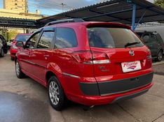 Fiat PALIO WEEKEND ATTRACTIVE 1.4 8V 2013 FERREIRA VEÍCULOS VENÂNCIO AIRES / Carros no Vale
