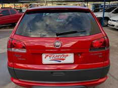Fiat PALIO WEEKEND ATTRACTIVE 1.4 8V 2013 FERREIRA VEÍCULOS VENÂNCIO AIRES / Carros no Vale
