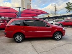 Fiat PALIO WEEKEND ATTRACTIVE 1.4 8V 2013 FERREIRA VEÍCULOS VENÂNCIO AIRES / Carros no Vale