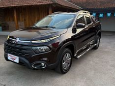 Fiat TORO FREEDOM 1.8 2020 FERREIRA VEÍCULOS VENÂNCIO AIRES / Carros no Vale