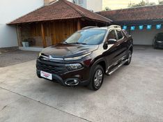 Fiat TORO FREEDOM 1.8 2020 FERREIRA VEÍCULOS VENÂNCIO AIRES / Carros no Vale
