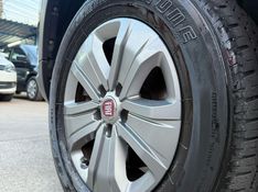Fiat TORO FREEDOM 1.8 2020 FERREIRA VEÍCULOS VENÂNCIO AIRES / Carros no Vale