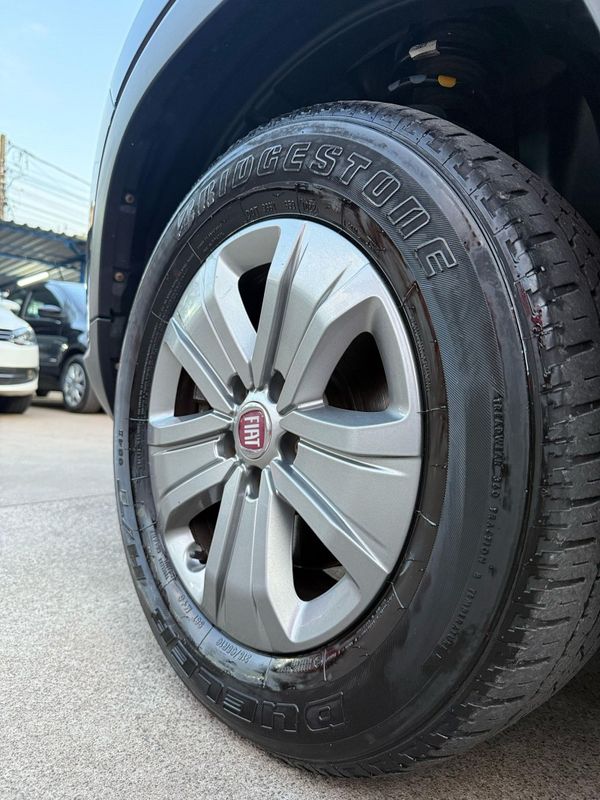 Fiat TORO FREEDOM 1.8 2020 FERREIRA VEÍCULOS VENÂNCIO AIRES / Carros no Vale
