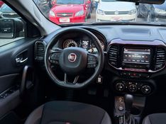 Fiat TORO FREEDOM 1.8 2020 FERREIRA VEÍCULOS VENÂNCIO AIRES / Carros no Vale