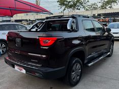Fiat TORO FREEDOM 1.8 2020 FERREIRA VEÍCULOS VENÂNCIO AIRES / Carros no Vale