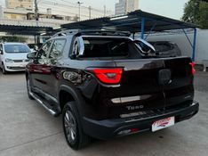 Fiat TORO FREEDOM 1.8 2020 FERREIRA VEÍCULOS VENÂNCIO AIRES / Carros no Vale