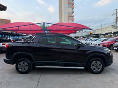 Fiat TORO FREEDOM 1.8 2020 FERREIRA VEÍCULOS VENÂNCIO AIRES / Carros no Vale