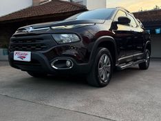 Fiat TORO FREEDOM 1.8 2020 FERREIRA VEÍCULOS VENÂNCIO AIRES / Carros no Vale