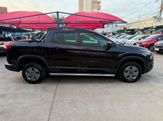 Fiat TORO FREEDOM 1.8 2020 FERREIRA VEÍCULOS VENÂNCIO AIRES / Carros no Vale