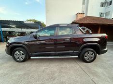 Fiat TORO FREEDOM 1.8 2020 FERREIRA VEÍCULOS VENÂNCIO AIRES / Carros no Vale