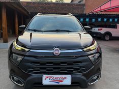 Fiat TORO FREEDOM 1.8 2020 FERREIRA VEÍCULOS VENÂNCIO AIRES / Carros no Vale