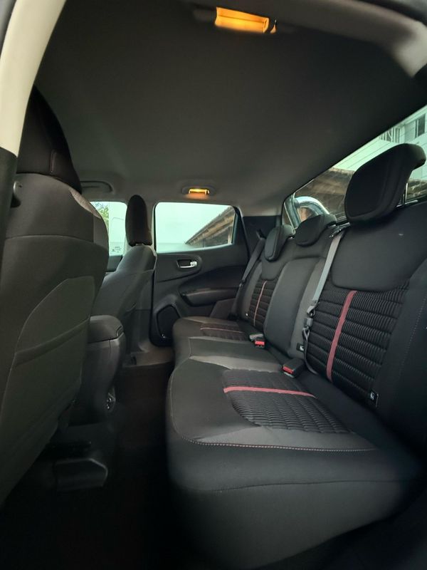 Fiat TORO FREEDOM 1.8 2020 FERREIRA VEÍCULOS VENÂNCIO AIRES / Carros no Vale