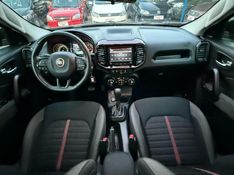 Fiat TORO FREEDOM 1.8 2020 FERREIRA VEÍCULOS VENÂNCIO AIRES / Carros no Vale