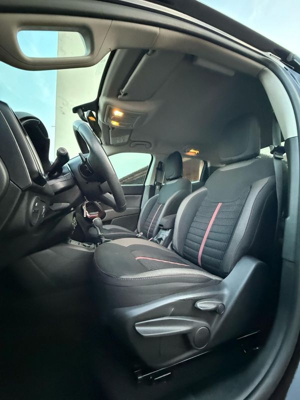 Fiat TORO FREEDOM 1.8 2020 FERREIRA VEÍCULOS VENÂNCIO AIRES / Carros no Vale