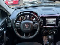 Fiat TORO FREEDOM 1.8 2020 FERREIRA VEÍCULOS VENÂNCIO AIRES / Carros no Vale