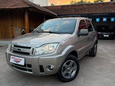 Ford ECOSPORT 1.6 FREESTYLE 8V 2009 FERREIRA VEÍCULOS VENÂNCIO AIRES / Carros no Vale