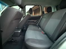 Ford ECOSPORT 1.6 FREESTYLE 8V 2009 FERREIRA VEÍCULOS VENÂNCIO AIRES / Carros no Vale