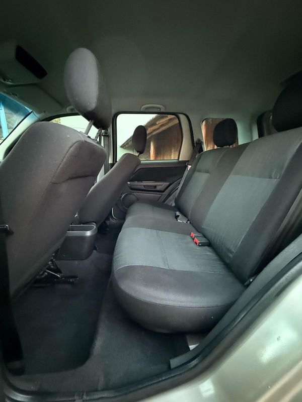 Ford ECOSPORT 1.6 FREESTYLE 8V 2009 FERREIRA VEÍCULOS VENÂNCIO AIRES / Carros no Vale