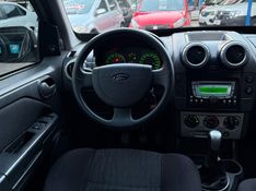 Ford ECOSPORT 1.6 FREESTYLE 8V 2009 FERREIRA VEÍCULOS VENÂNCIO AIRES / Carros no Vale
