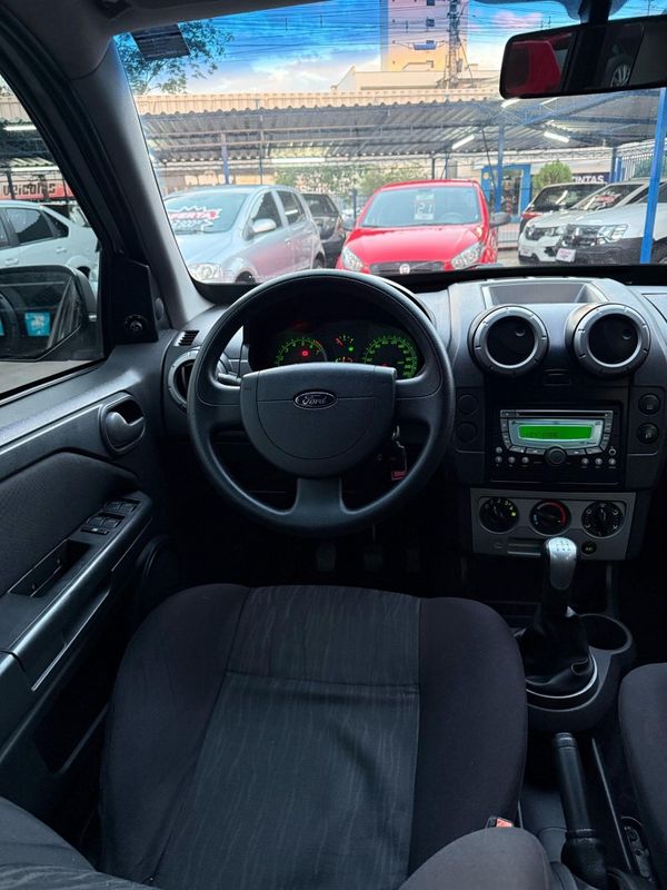 Ford ECOSPORT 1.6 FREESTYLE 8V 2009 FERREIRA VEÍCULOS VENÂNCIO AIRES / Carros no Vale