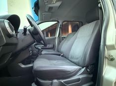 Ford ECOSPORT 1.6 FREESTYLE 8V 2009 FERREIRA VEÍCULOS VENÂNCIO AIRES / Carros no Vale