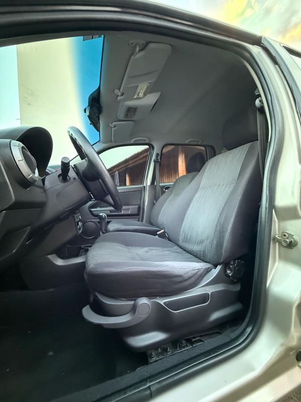 Ford ECOSPORT 1.6 FREESTYLE 8V 2009 FERREIRA VEÍCULOS VENÂNCIO AIRES / Carros no Vale