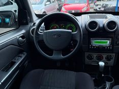 Ford ECOSPORT 1.6 FREESTYLE 8V 2009 FERREIRA VEÍCULOS VENÂNCIO AIRES / Carros no Vale