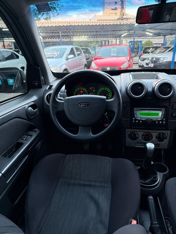 Ford ECOSPORT 1.6 FREESTYLE 8V 2009 FERREIRA VEÍCULOS VENÂNCIO AIRES / Carros no Vale