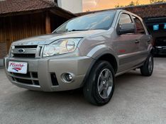 Ford ECOSPORT 1.6 FREESTYLE 8V 2009 FERREIRA VEÍCULOS VENÂNCIO AIRES / Carros no Vale