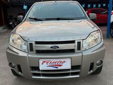 Ford ECOSPORT 1.6 FREESTYLE 8V 2009 FERREIRA VEÍCULOS VENÂNCIO AIRES / Carros no Vale