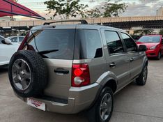 Ford ECOSPORT 1.6 FREESTYLE 8V 2009 FERREIRA VEÍCULOS VENÂNCIO AIRES / Carros no Vale