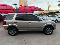 Ford ECOSPORT 1.6 FREESTYLE 8V 2009 FERREIRA VEÍCULOS VENÂNCIO AIRES / Carros no Vale