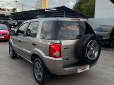 Ford ECOSPORT 1.6 FREESTYLE 8V 2009 FERREIRA VEÍCULOS VENÂNCIO AIRES / Carros no Vale