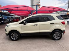 Ford ECOSPORT 1.6 FREESTYLE 8V 2015 FERREIRA VEÍCULOS VENÂNCIO AIRES / Carros no Vale