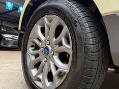 Ford ECOSPORT 1.6 FREESTYLE 8V 2015 FERREIRA VEÍCULOS VENÂNCIO AIRES / Carros no Vale