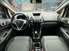 Ford ECOSPORT 1.6 FREESTYLE 8V 2015 FERREIRA VEÍCULOS VENÂNCIO AIRES / Carros no Vale
