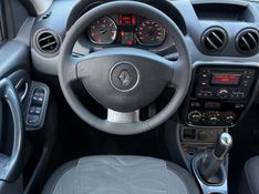 Renault DUSTER DYNAMIQUE 1.6 2013 FERREIRA VEÍCULOS VENÂNCIO AIRES / Carros no Vale