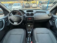 Renault DUSTER DYNAMIQUE 1.6 2013 FERREIRA VEÍCULOS VENÂNCIO AIRES / Carros no Vale