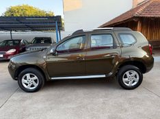 Renault DUSTER DYNAMIQUE 1.6 2013 FERREIRA VEÍCULOS VENÂNCIO AIRES / Carros no Vale