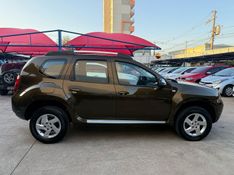 Renault DUSTER DYNAMIQUE 1.6 2013 FERREIRA VEÍCULOS VENÂNCIO AIRES / Carros no Vale