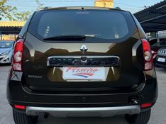Renault DUSTER DYNAMIQUE 1.6 2013 FERREIRA VEÍCULOS VENÂNCIO AIRES / Carros no Vale