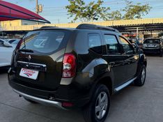 Renault DUSTER DYNAMIQUE 1.6 2013 FERREIRA VEÍCULOS VENÂNCIO AIRES / Carros no Vale